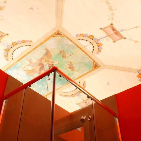 Junior Suite Κατάνια Εξωτερικό φωτογραφία