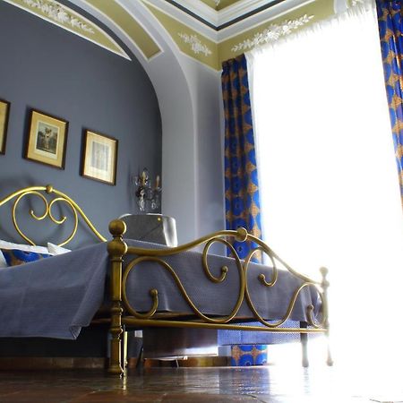 Junior Suite Κατάνια Εξωτερικό φωτογραφία