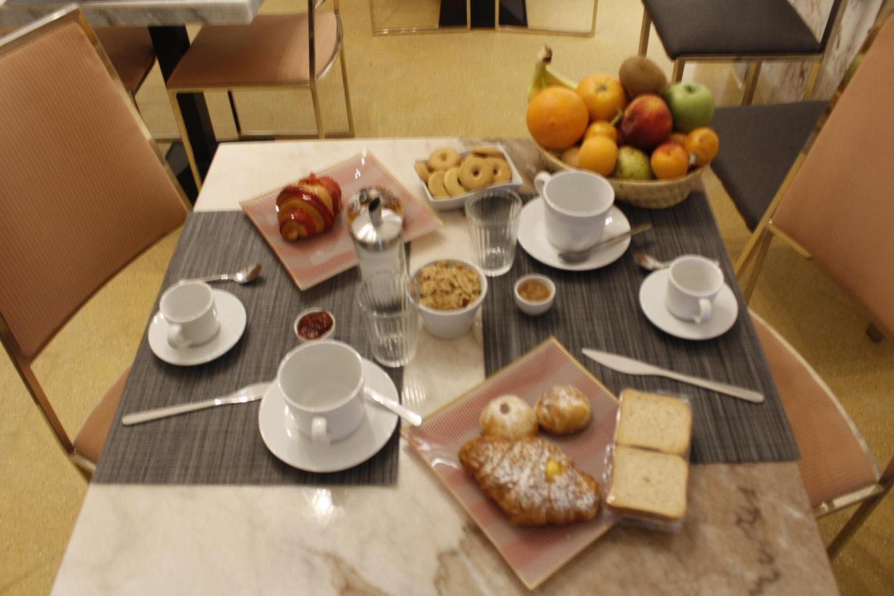 Junior Suite Κατάνια Εξωτερικό φωτογραφία