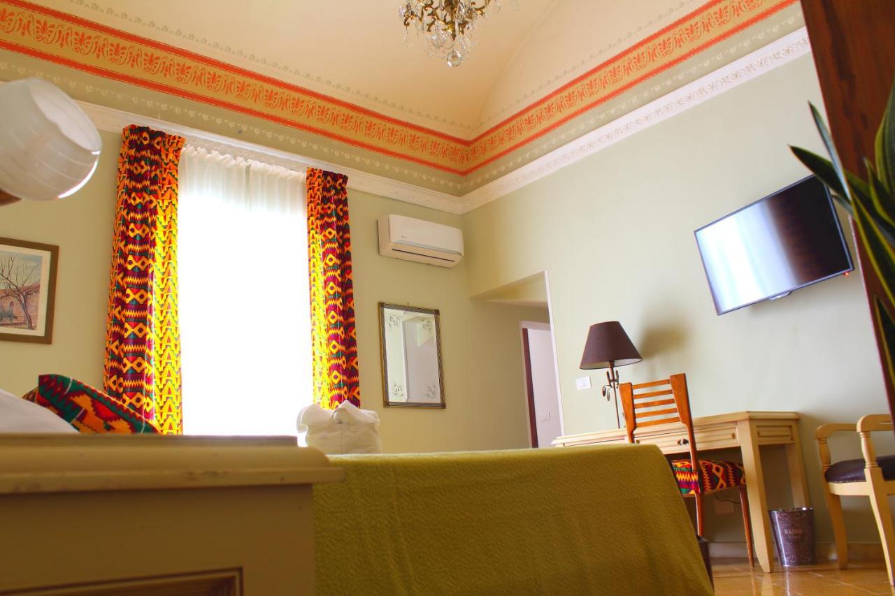 Junior Suite Κατάνια Εξωτερικό φωτογραφία