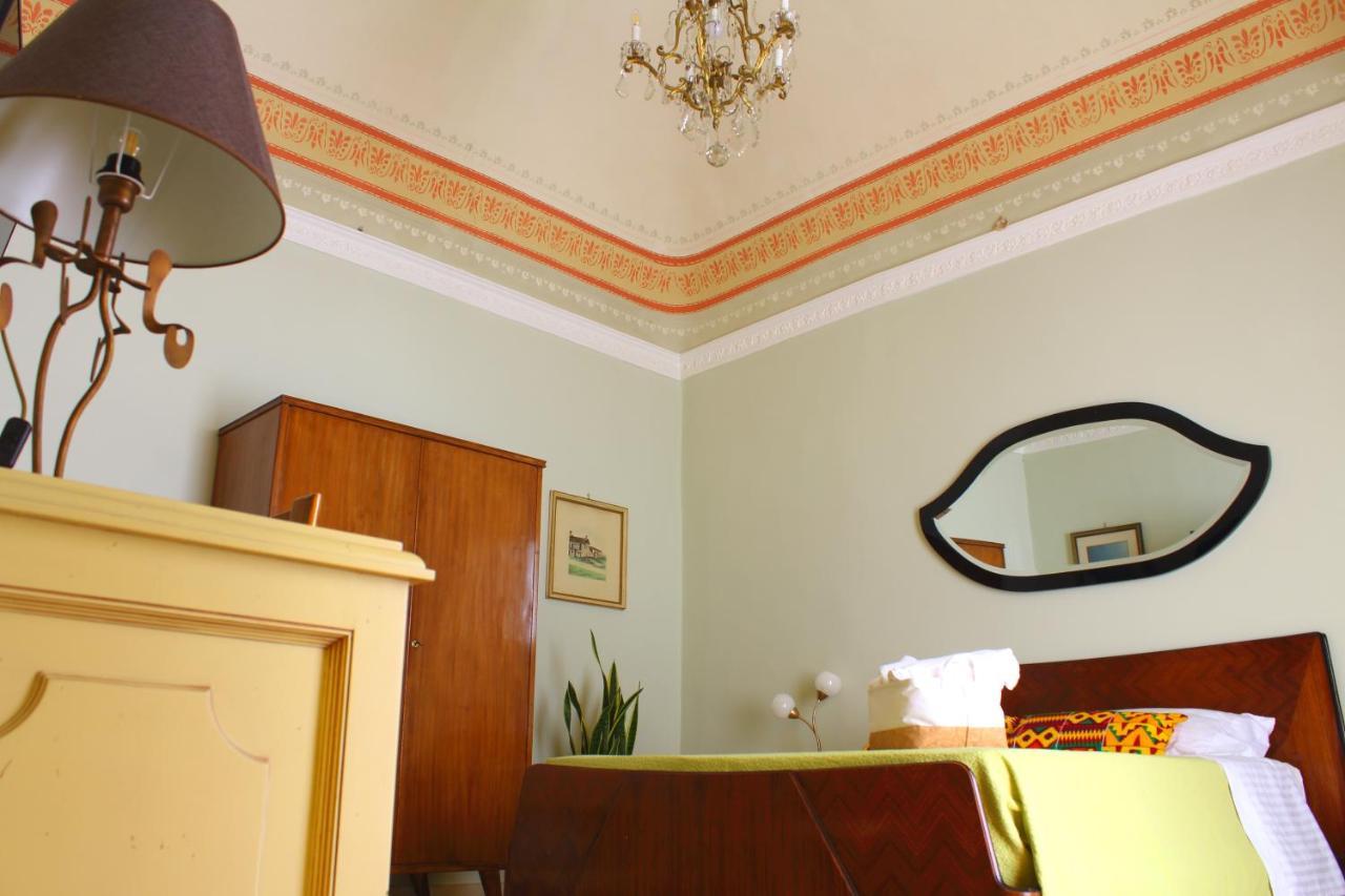 Junior Suite Κατάνια Εξωτερικό φωτογραφία