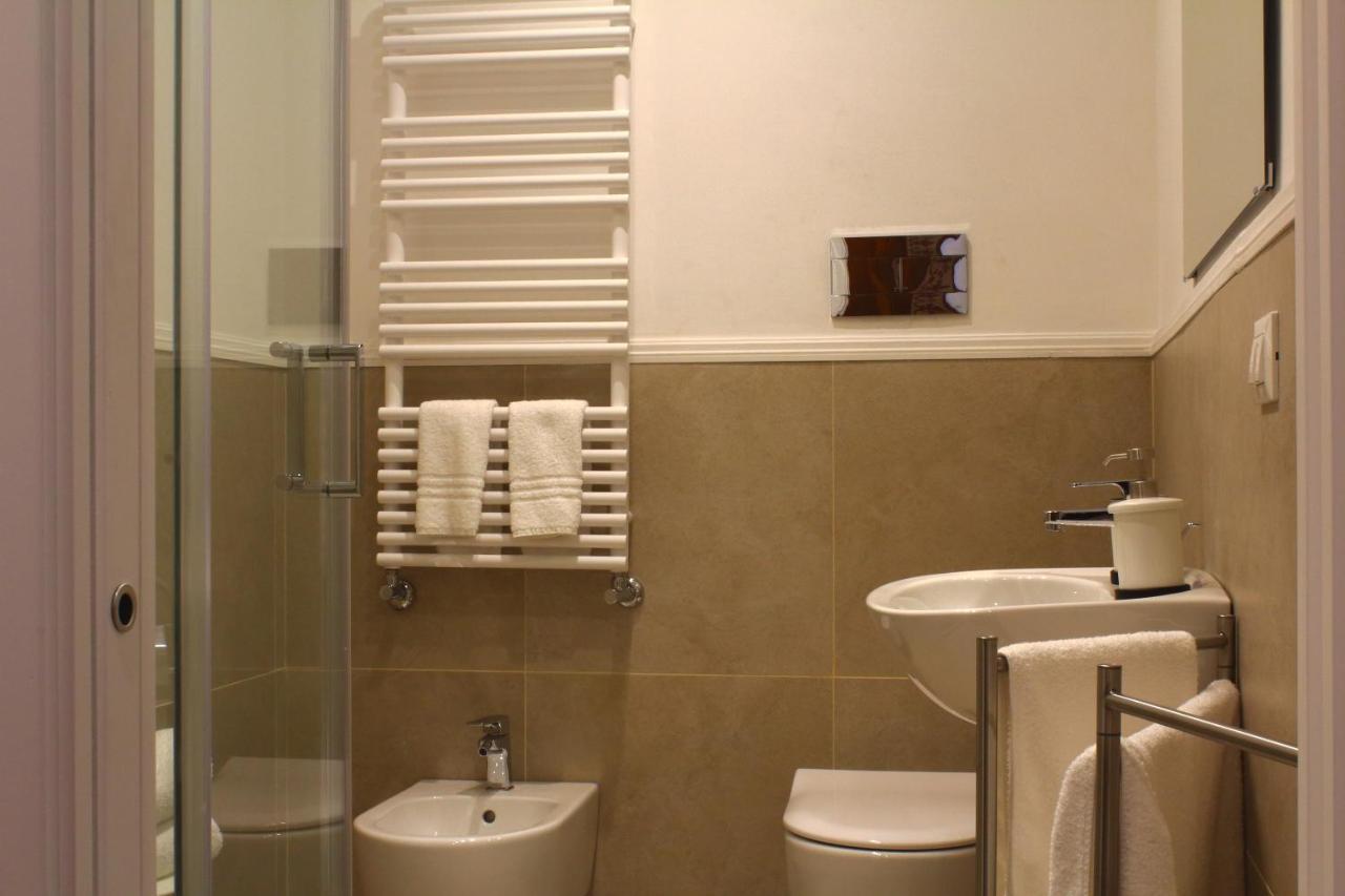 Junior Suite Κατάνια Εξωτερικό φωτογραφία