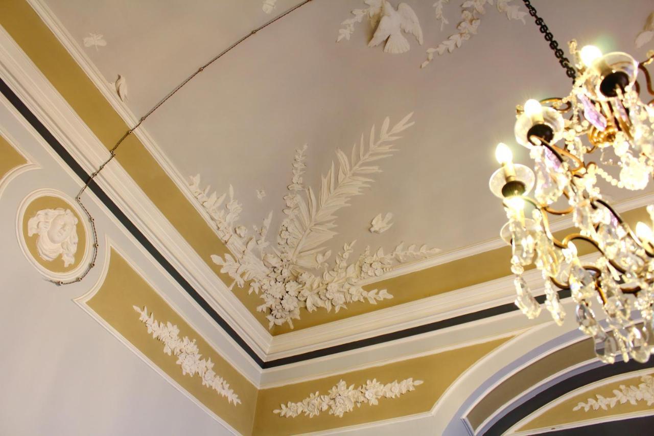 Junior Suite Κατάνια Εξωτερικό φωτογραφία