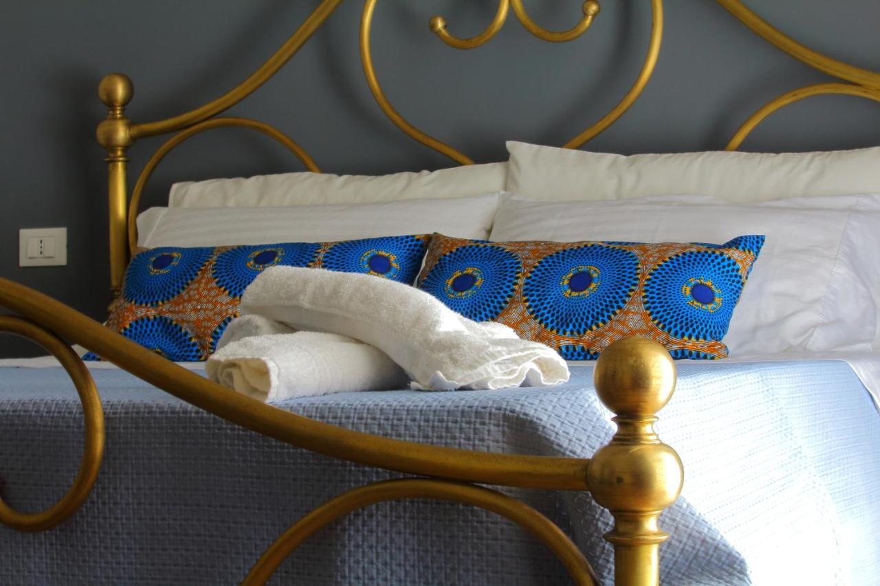 Junior Suite Κατάνια Εξωτερικό φωτογραφία