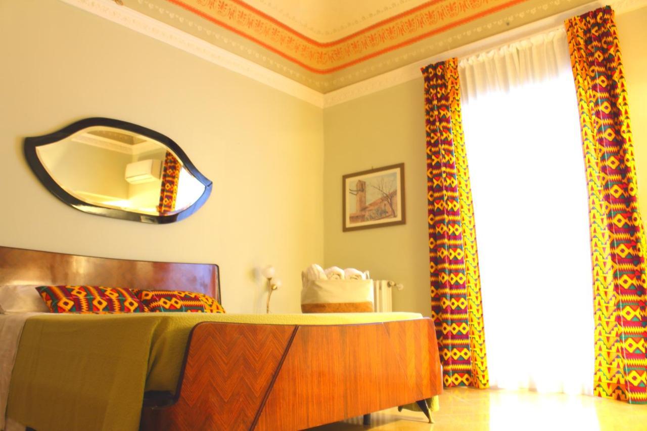 Junior Suite Κατάνια Εξωτερικό φωτογραφία