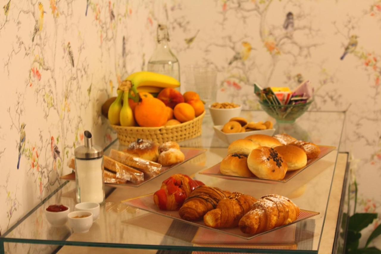 Junior Suite Κατάνια Εξωτερικό φωτογραφία