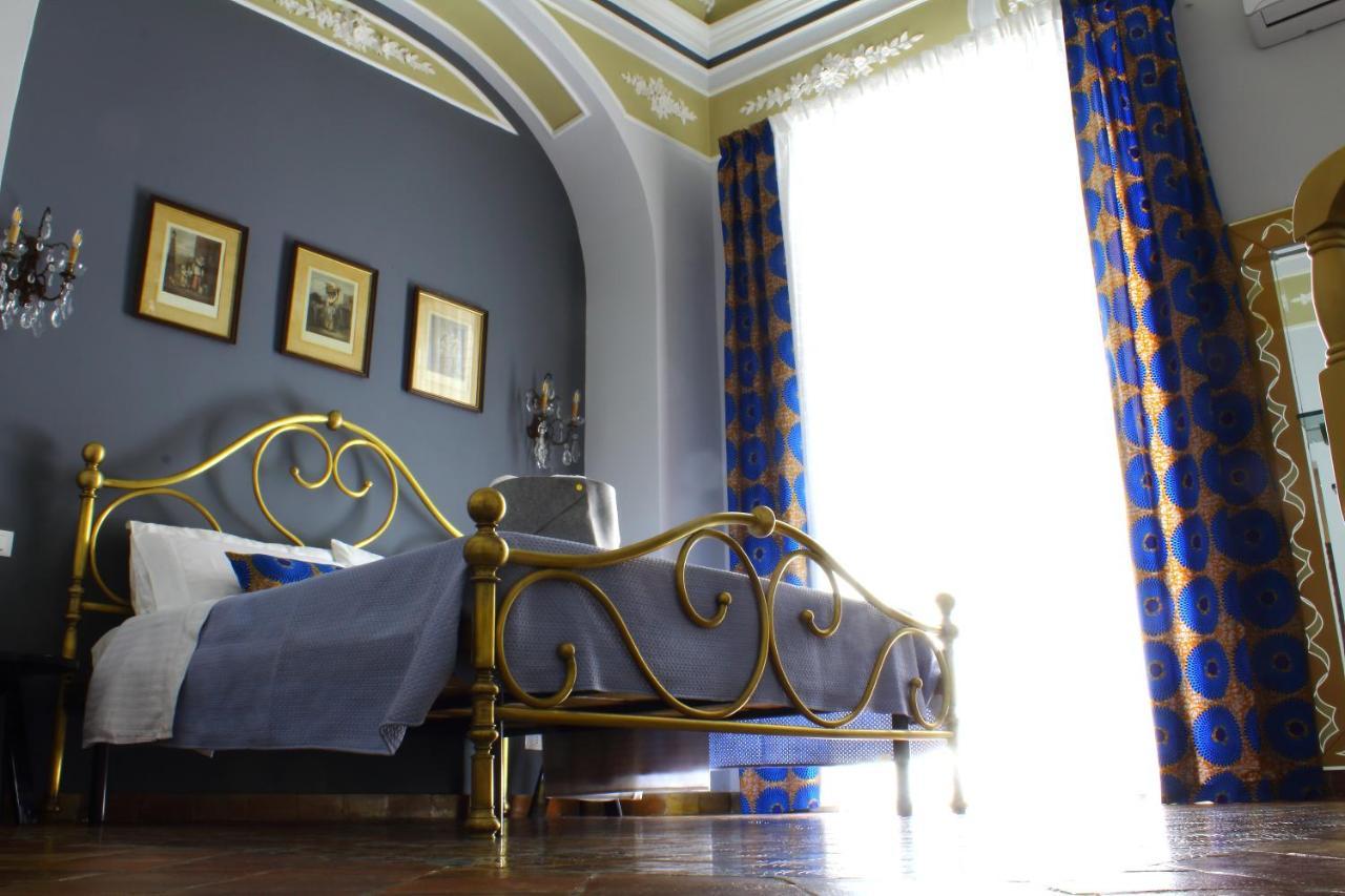 Junior Suite Κατάνια Εξωτερικό φωτογραφία