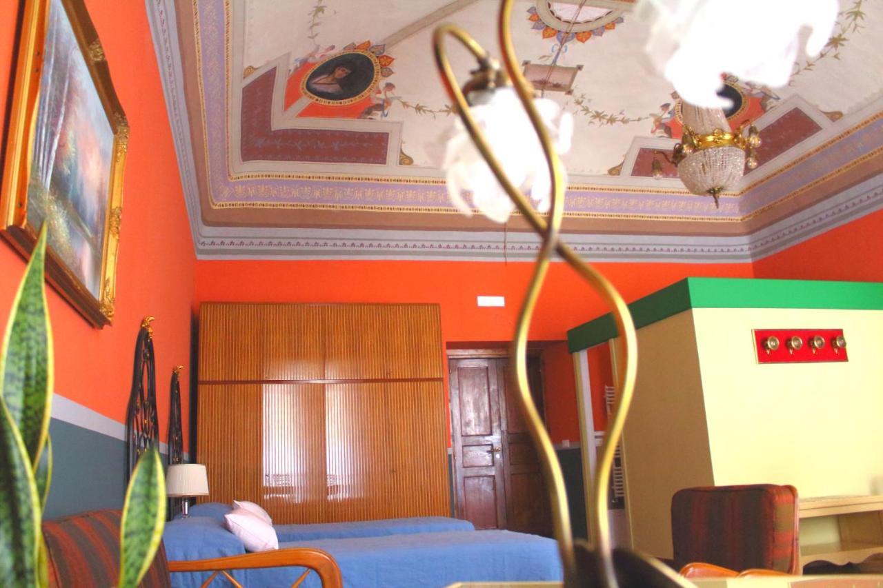Junior Suite Κατάνια Εξωτερικό φωτογραφία